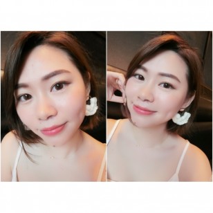 Miacare 美若康矽水膠彩色日拋 星漾棕(淺啡)